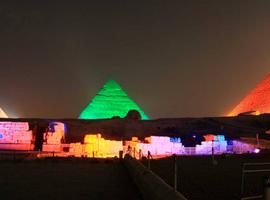 Egyptian Wonders Pyramids to Red Sea - 10 Days