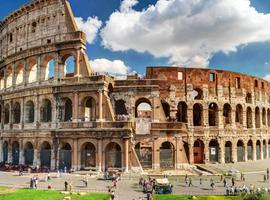 Rome to Venice Italian Wonders Journey - 5 Days