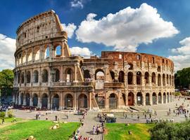 Rome to Venice Italian Wonders Journey - 5 Days