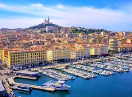 Charming Heritage Journey Through France - 5 Days