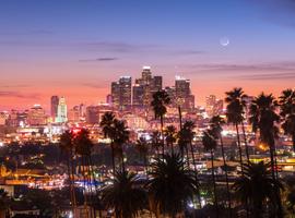 California Dreaming From Glitz to Giants - 10 Days