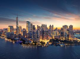 Journey Across Iconic North America - 12 Days