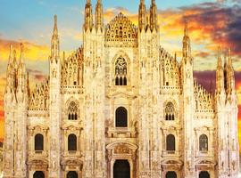 Italian Lakes, Alps & Dolomites - 9 Days