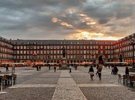 Epic Iberian and Moroccan Expedition - 20 Days