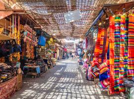 Majestic Morocco to Lisbon Odyssey - 11 Days
