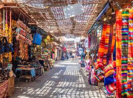 Majestic Morocco to Lisbon Odyssey - 11 Days