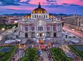 Mayan Wonders and Mexican Treasures Tour - 12 Days