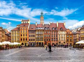Explore Poland's Rich Heritage Trail - 10 Days