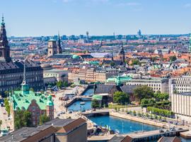 Scandinavian Capitals and Fjord Wonders - 9 Days