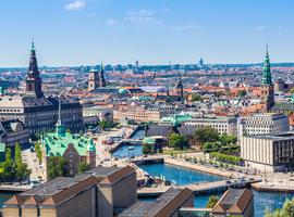Scandinavian Capitals and Fjord Wonders - 9 Days