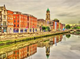Enchanting Irish Odyssey Cities to Cliffs - 7 Days
