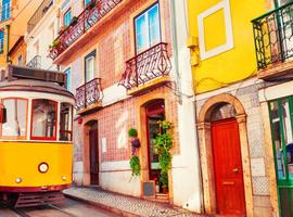 Iberian Odyssey Serene Coasts, Historic Cities - 19 Days