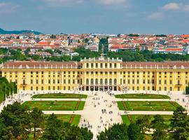 Vienna to Prague Central Europe Discovery - 6 Days
