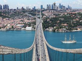 Istanbul to Ephesus Cultural Odyssey - 6 Days