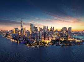 Big Apple to Capital Adventure - 6 Days