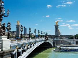 From Paris to Lisbon A European Adventure - 15 Days