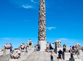 Nordic Capitals Discovery Adventure - 8 Days