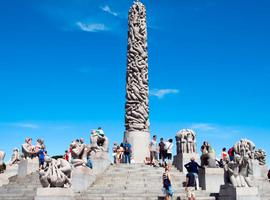 Nordic Capitals Discovery Adventure - 8 Days