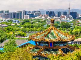 Epic China From Great Wall to Shanghai - 9 Days