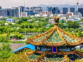 Epic China From Great Wall to Shanghai - 9 Days