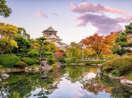 Cultural Wonders of Japan Expedition - 11 Days