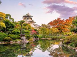 Cultural Wonders of Japan Expedition - 11 Days