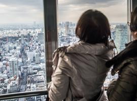 Enchanting Exploration of Japan's Treasures - 7 Days