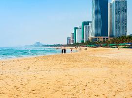 Danang Beach Break (Deluxe) - Private - 9 Days