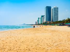 Danang Beach Break (Deluxe) - Private - 9 Days