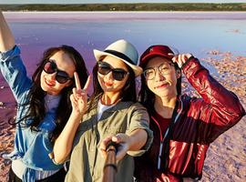Perth to Monkey Mia & Kalbarri Explorer - 4 Days