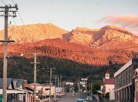 Grand Tasmania Explorer - 7 Days