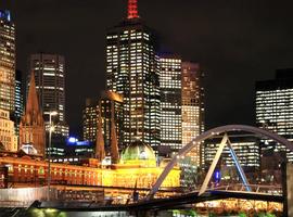 Highlights of Melbourne & Adelaide - 3 Days