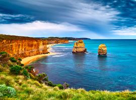 Best of the Great Ocean Road & Grampians - 3 Days