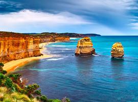 Best of the Great Ocean Road & Grampians - 3 Days