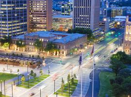 Highlights of Adelaide & Melbourne - 3 Days