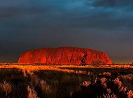 Central Australia Discovery - 3 Days