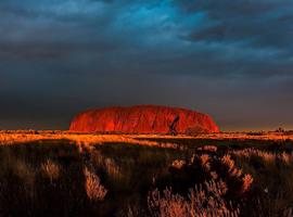 Best of Uluru & Kata Tjuta - 2 Days