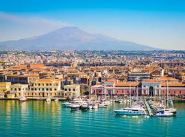 Sicily, Matera & Puglia - 13 Days
