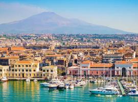 Sicily, Matera & Puglia - 13 Days