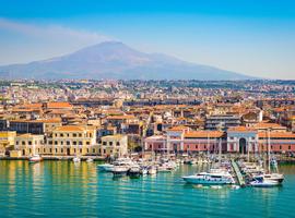 Sicily, Amalfi & Capri Discovery - 13 Days