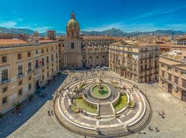 Palermo, North Sicily & Aeolian Islands - 9 Days