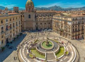 Palermo, North Sicily & Aeolian Islands - 9 Days