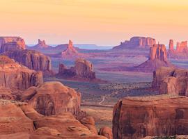 Landscapes of the American Southwest - 7 Days