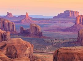 Landscapes of the American Southwest - 7 Days