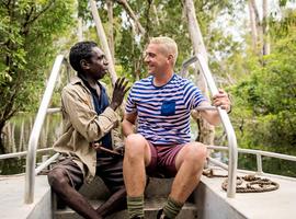 Darwin & Kakadu Explorer (Glamping) - 2 Days