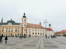 Romania Revealed - 10 Days