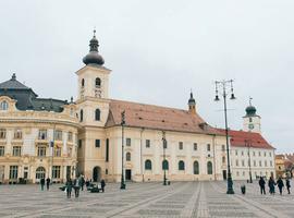 Romania Revealed - 10 Days