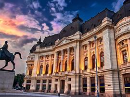 Timeless Romania - 8 Days