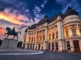 Timeless Romania - 8 Days
