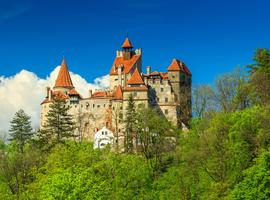 Castles & Legends of Transylvania - 4 Days